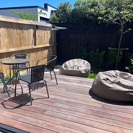 Urban Locale Christchurch Exterior foto