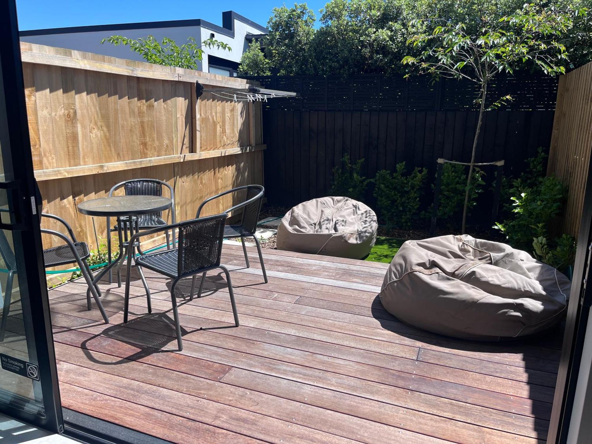 Urban Locale Christchurch Exterior foto